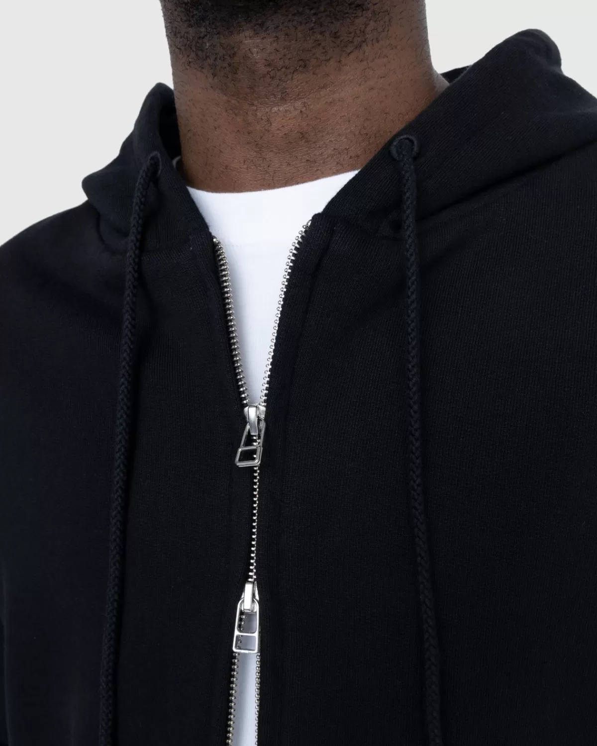 highsnobiety_thermal_zip_fleece_hoodie_zwart_2.webp Highsnobiety Thermal Zip Fleece Hoodie Zwart Flash Sale
