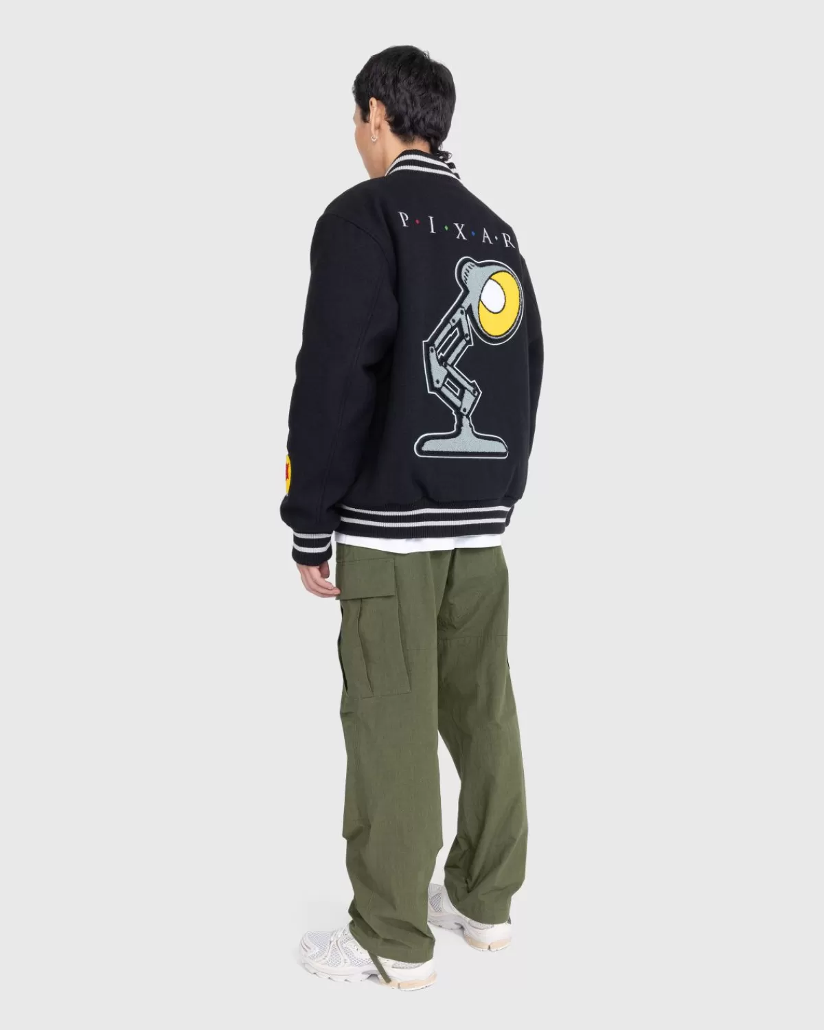 highsnobiety_x_pixar_varsityjack_zwart_8.webp Bovenkleding^Highsnobiety X Pixar Varsityjack Zwart