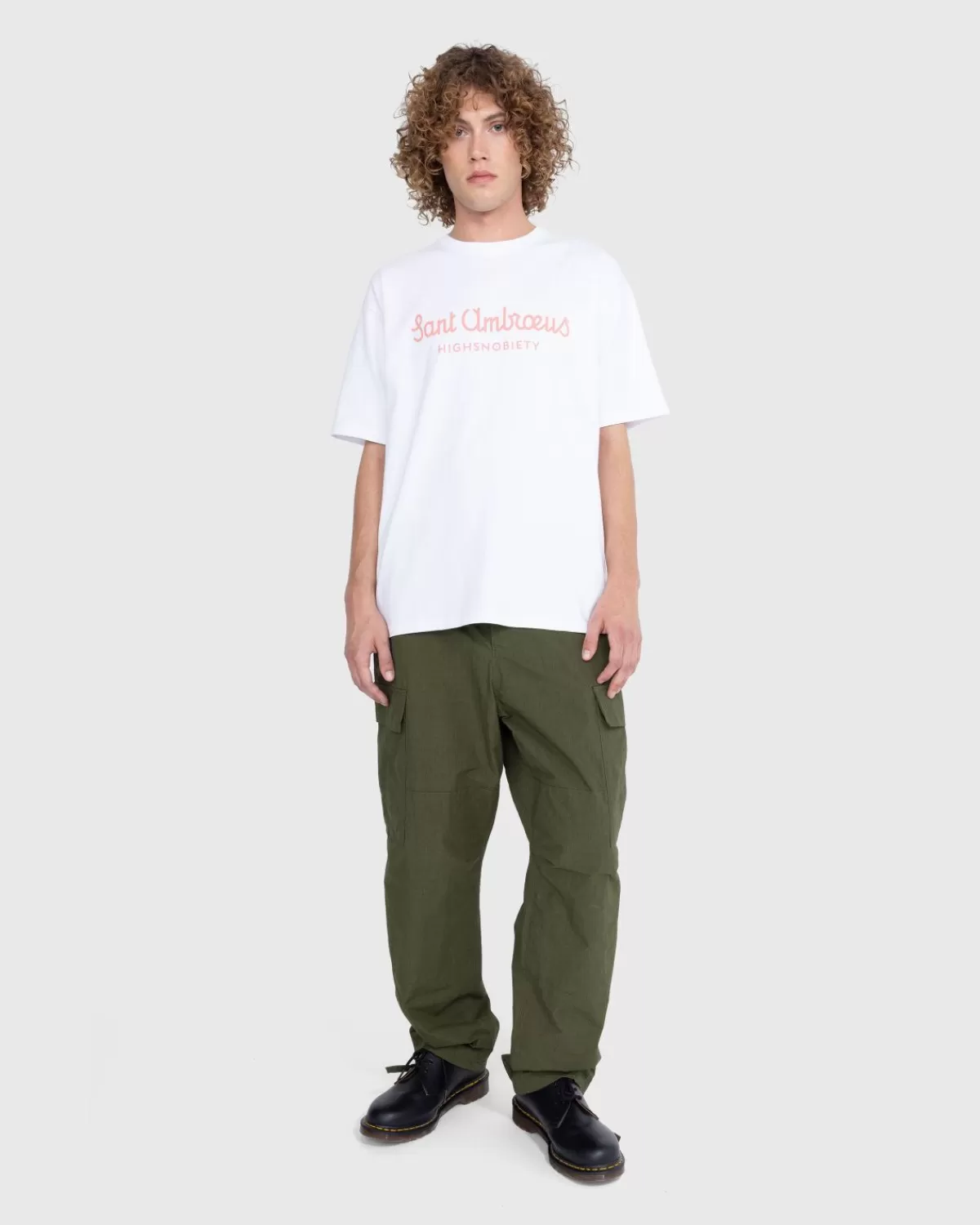 highsnobiety_x_sant_ambroeus_tshirt_wit_4.webp Highsnobiety X Sant Ambroeus T-Shirt Wit Online