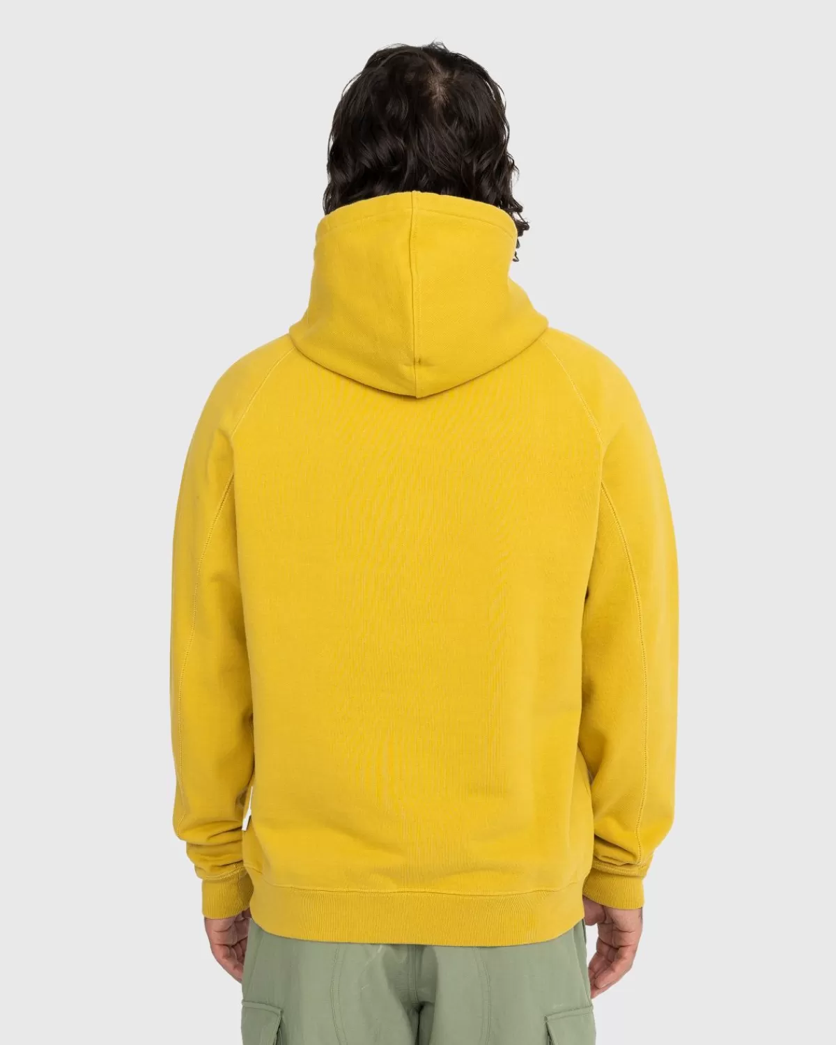 highsnobiety_zware_fleece_hoodie_mosterd_4.webp Highsnobiety Zware Fleece Hoodie Mosterd Sale