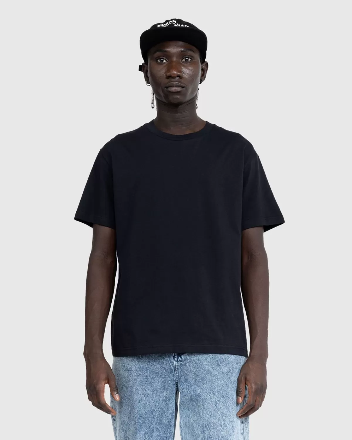 human_made_set_van_3_tshirts_zwart_3.webp Human Made Set Van 3 T-Shirts, Zwart Clearance