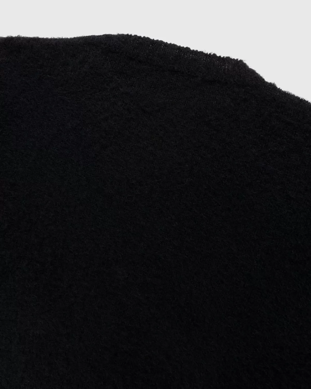 j_press_x_highsnobiety_shaggy_dog_effen_trui_zwart_4.webp Gebreide Kleding^J. Press X Highsnobiety Shaggy Dog Effen Trui Zwart
