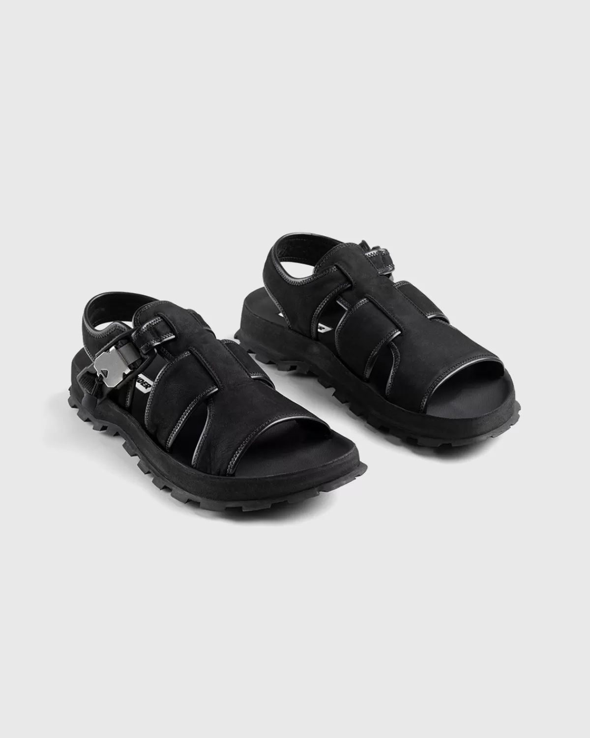 jil_sander_kalfsleren_sandaal_zwart_4.webp Jil Sander Kalfsleren Sandaal Zwart Cheap