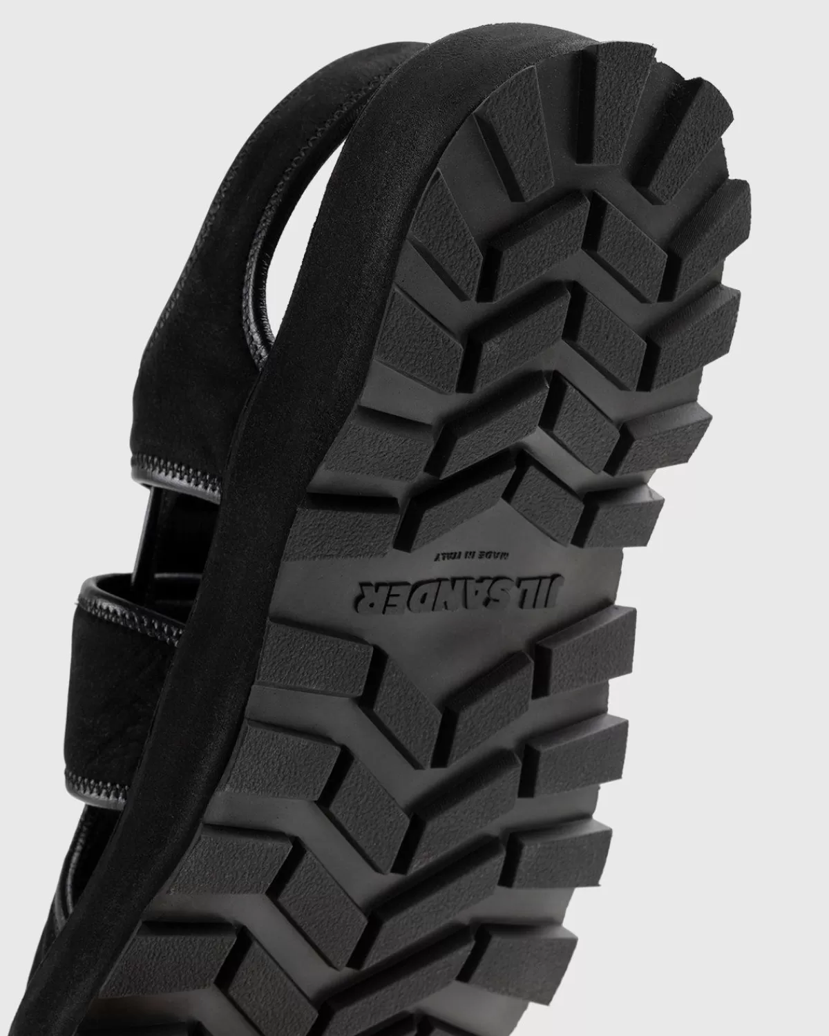 jil_sander_kalfsleren_sandaal_zwart_6.webp Jil Sander Kalfsleren Sandaal Zwart Cheap