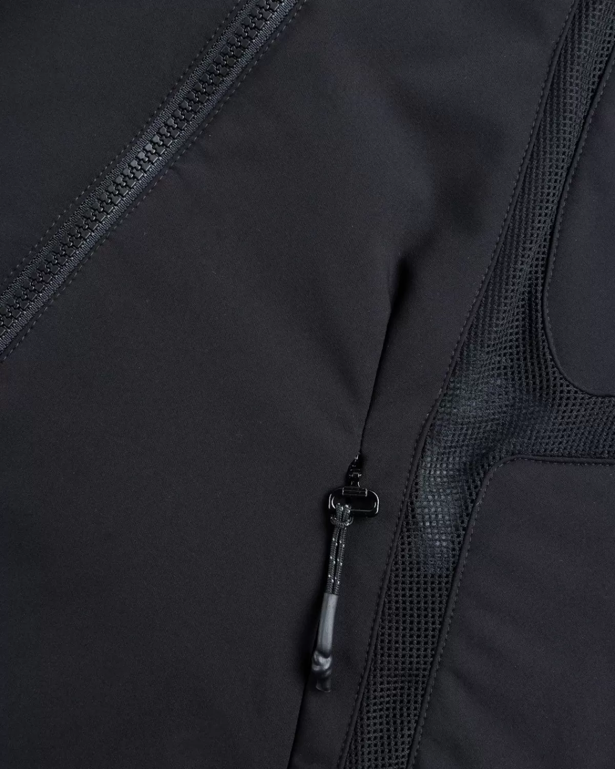 jlal_flitsjack_zwart_7.webp Bovenkleding^_J.L-A.L_ _J.La.L_ Flitsjack Zwart