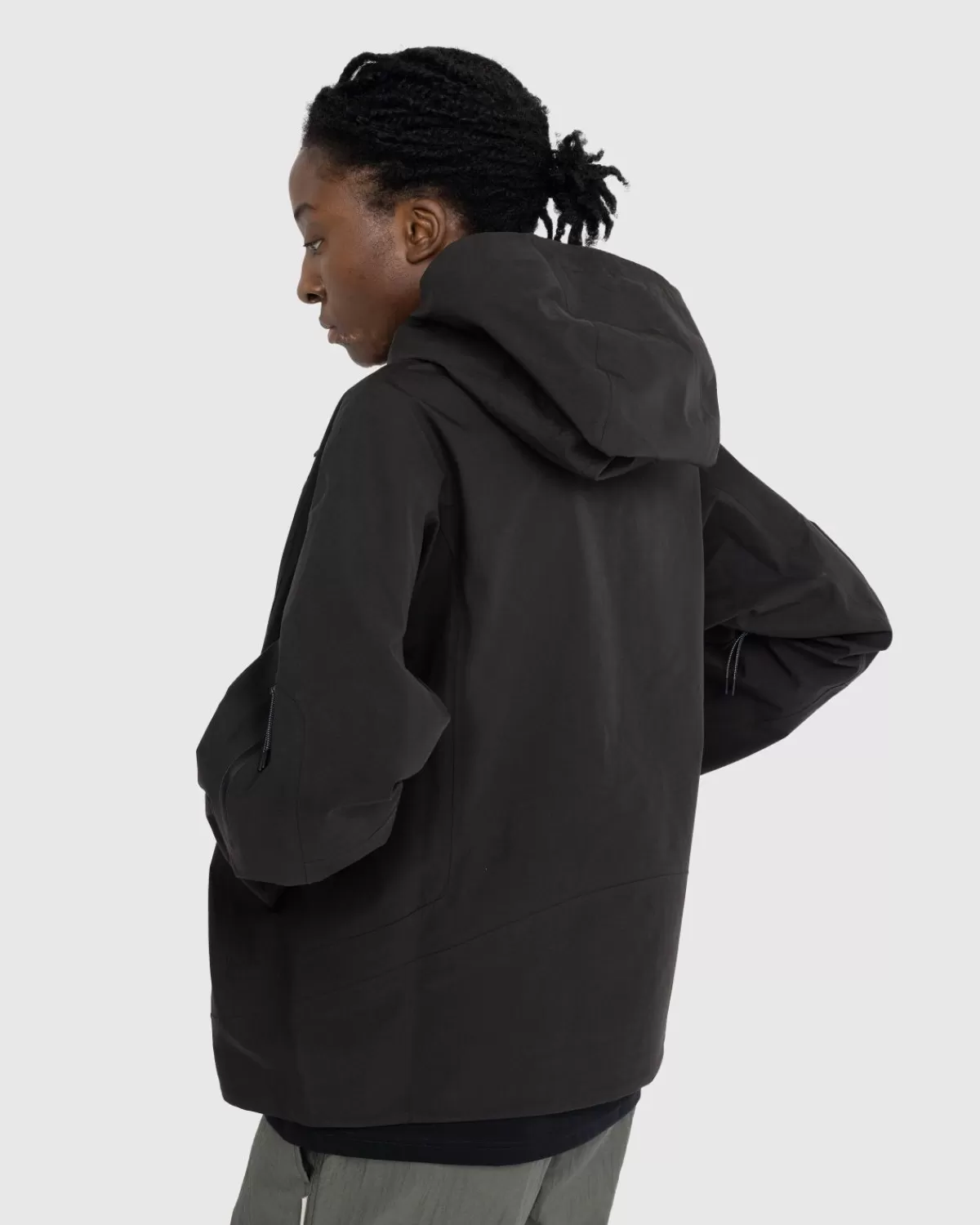 jlal_spruitstukjas_zwart_5.webp Bovenkleding^_J.L-A.L_ _J.La.L_ Spruitstukjas Zwart