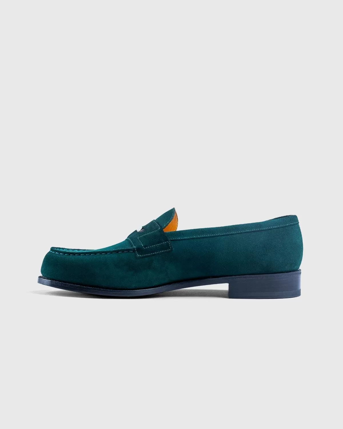 jm_weston_x_highsnobiety_180_pennyloafer_6.webp J.M. Weston Jm Weston X Highsnobiety 180 'Penny'-Loafer Cheap