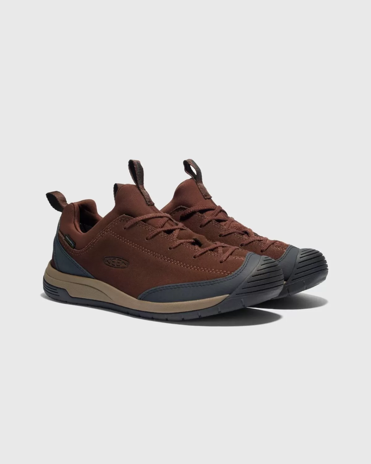 Keen X Engineered Garments Jasper Ii Eg Moc Wp Koffieboon Hot