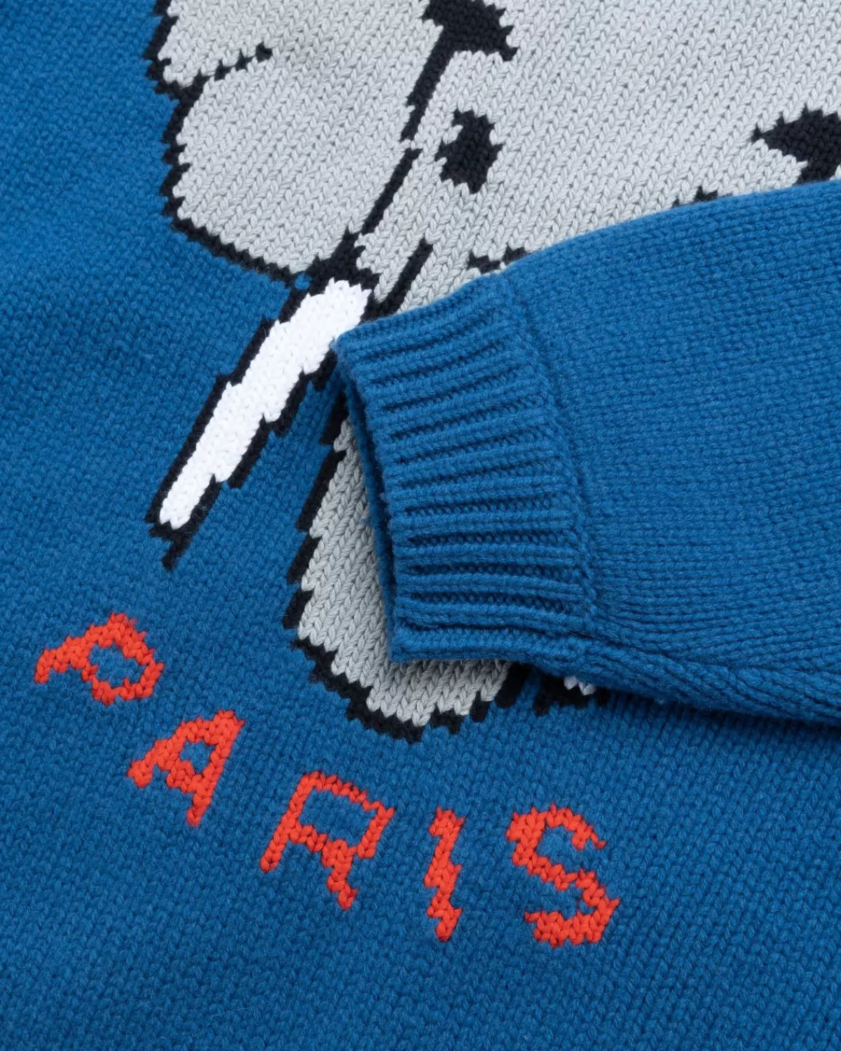 kenzo_bowlingolifant_merinowollen_trui_blauweregen_6.webp Gebreide Kleding^Kenzo Bowlingolifant Merinowollen Trui Blauweregen