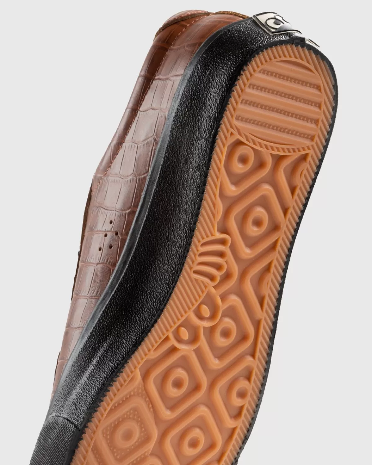 last_resort_ab_vm001_croc_lo_bruinzwart_3.webp Last Resort AB Vm001 Croc Lo Bruin/Zwart Flash Sale