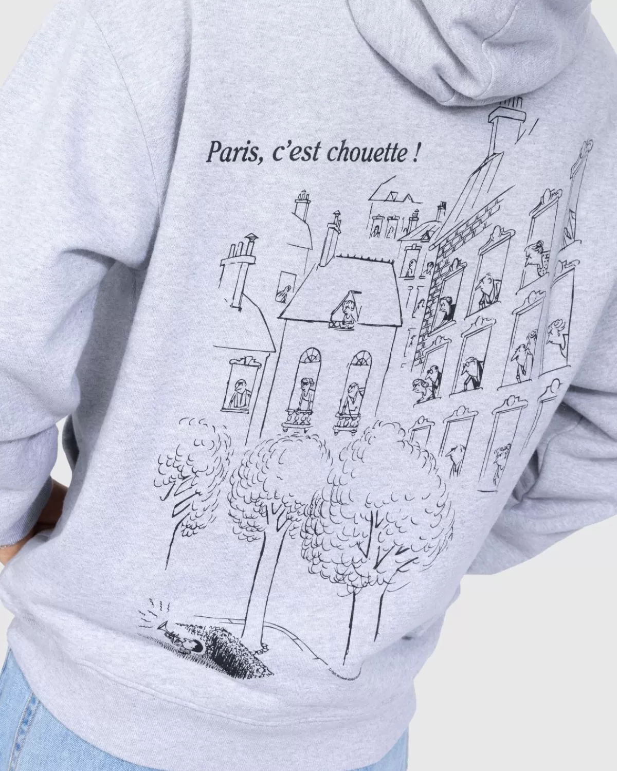 le_petit_nicolas_x_highsnobiety_hoodie_grijs_1.webp Le Petit Nicolas X Highsnobiety Hoodie Grijs Hot