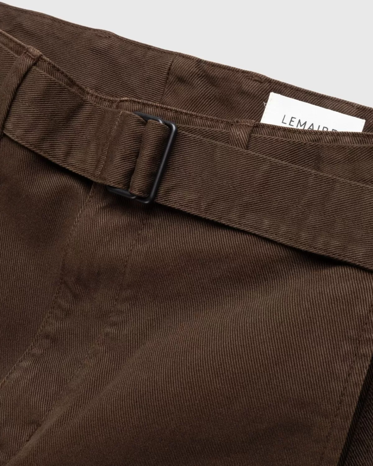 lemaire_casual_broek_met_gedraaide_riem_4.webp Broek^Lemaire Casual Broek Met Gedraaide Riem