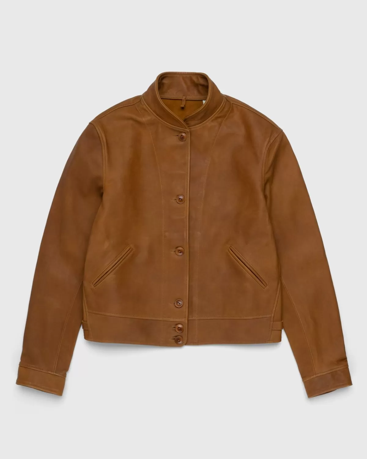 Bovenkleding^Levi's Vintage Menlo Jas Bruin