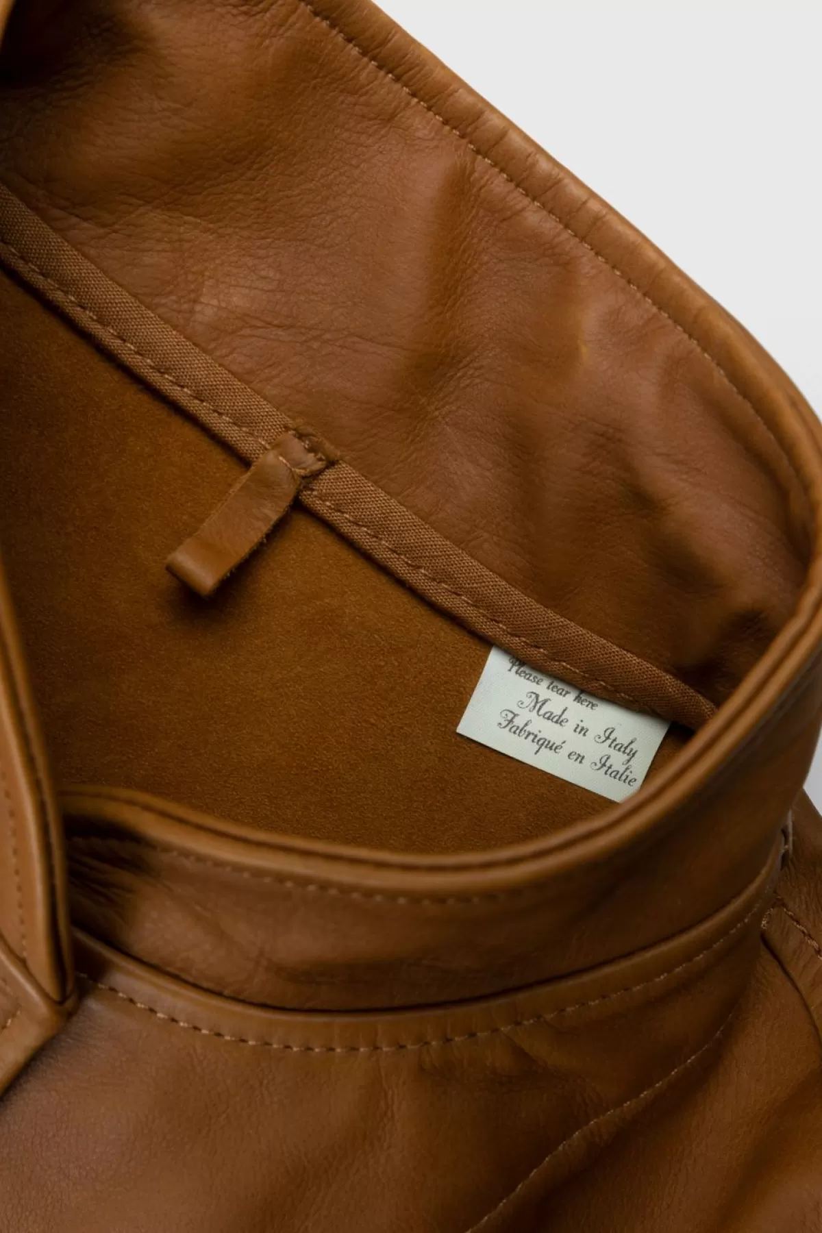 Bovenkleding^Levi's Vintage Menlo Jas Bruin