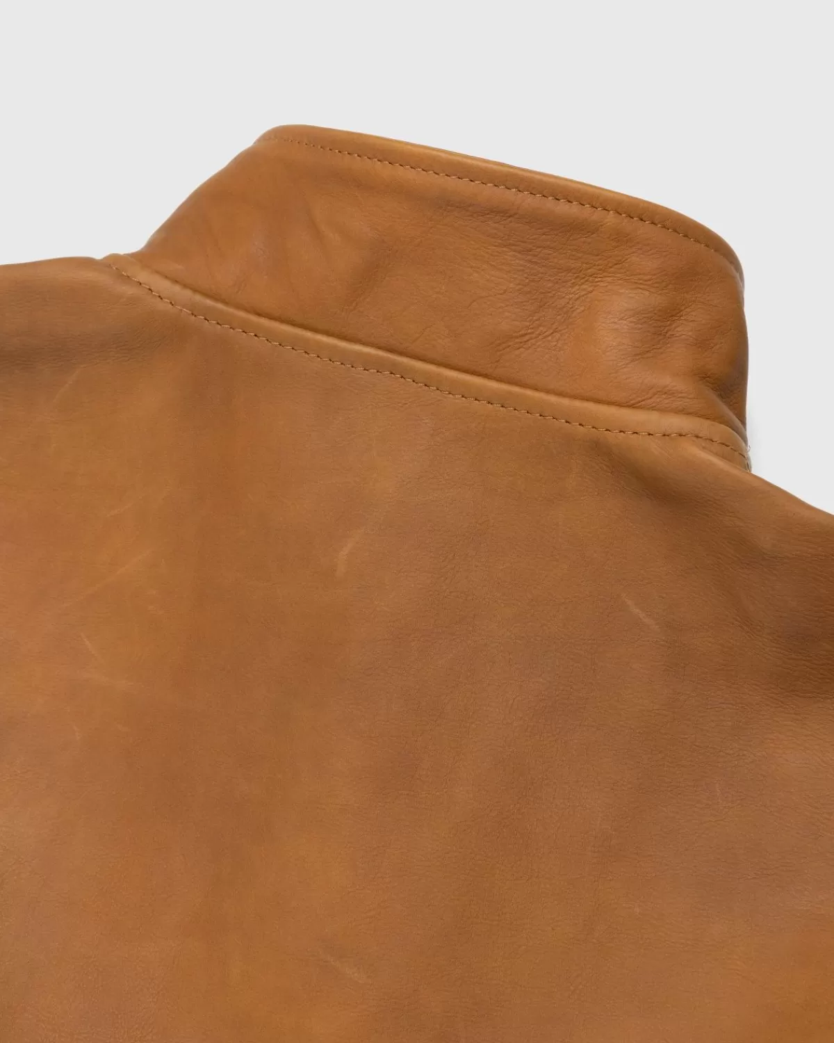 Bovenkleding^Levi's Vintage Menlo Jas Bruin