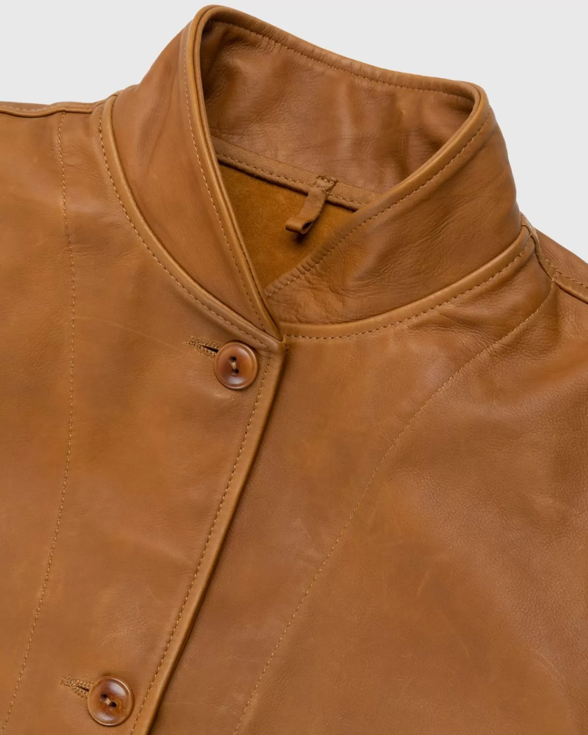 Bovenkleding^Levi's Vintage Menlo Jas Bruin