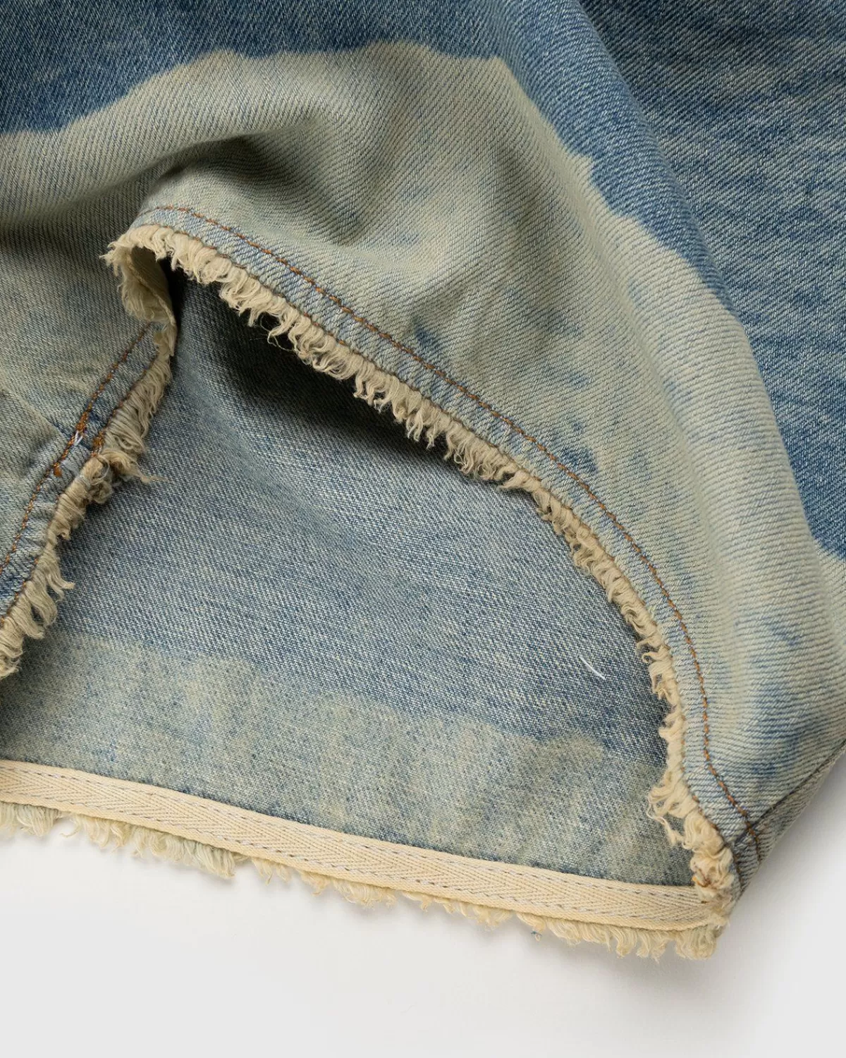 loewe__paulas_ibiza_surfdenimshort_met_trekkoord_blauw_5.webp Loewe - Paula'S Ibiza Surf-Denimshort Met Trekkoord Blauw Online