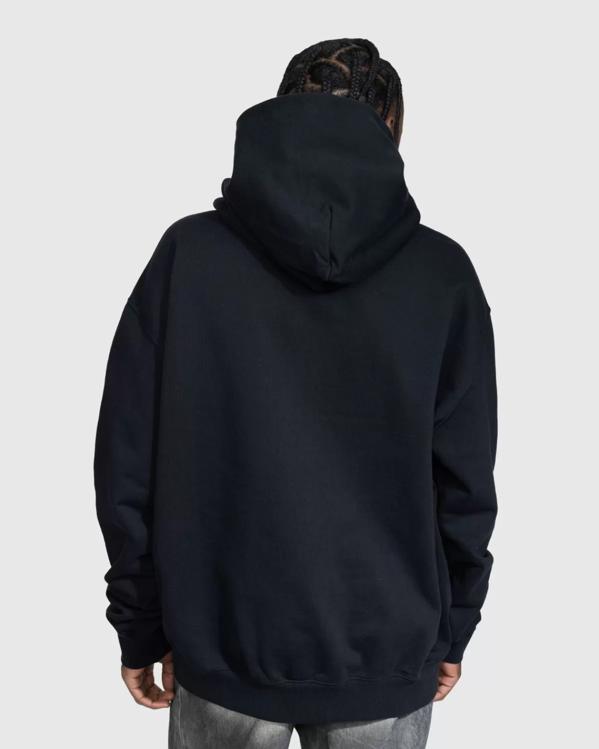 maison_margiela_hoodie_met_numeriek_logo_zwart_4.webp Maison Margiela Hoodie Met Numeriek Logo Zwart Sale