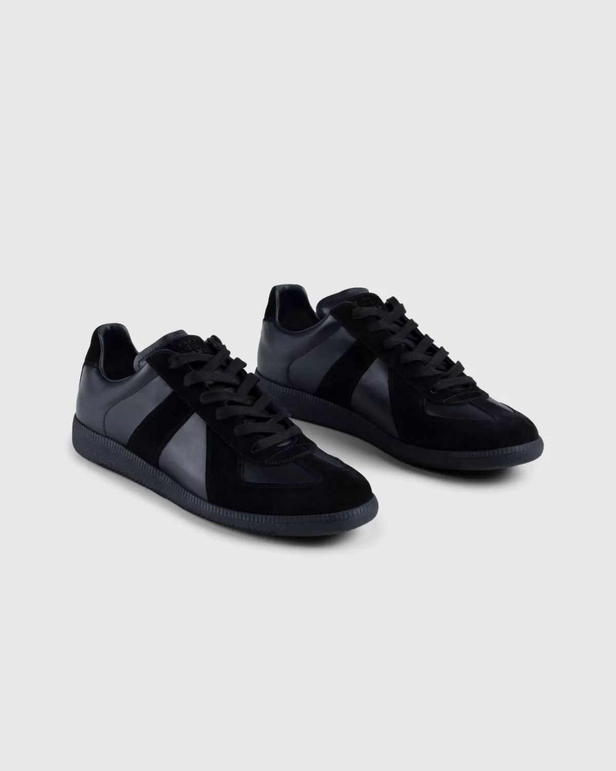 maison_margiela_lederen_replica_sneakers_zwart_1.webp Maison Margiela Lederen Replica Sneakers Zwart Cheap