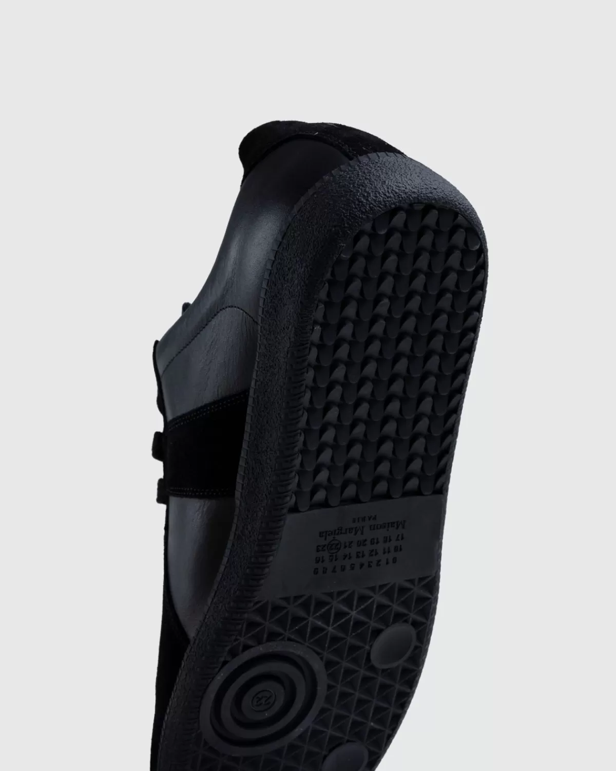 maison_margiela_lederen_replica_sneakers_zwart_5.webp Maison Margiela Lederen Replica Sneakers Zwart Cheap