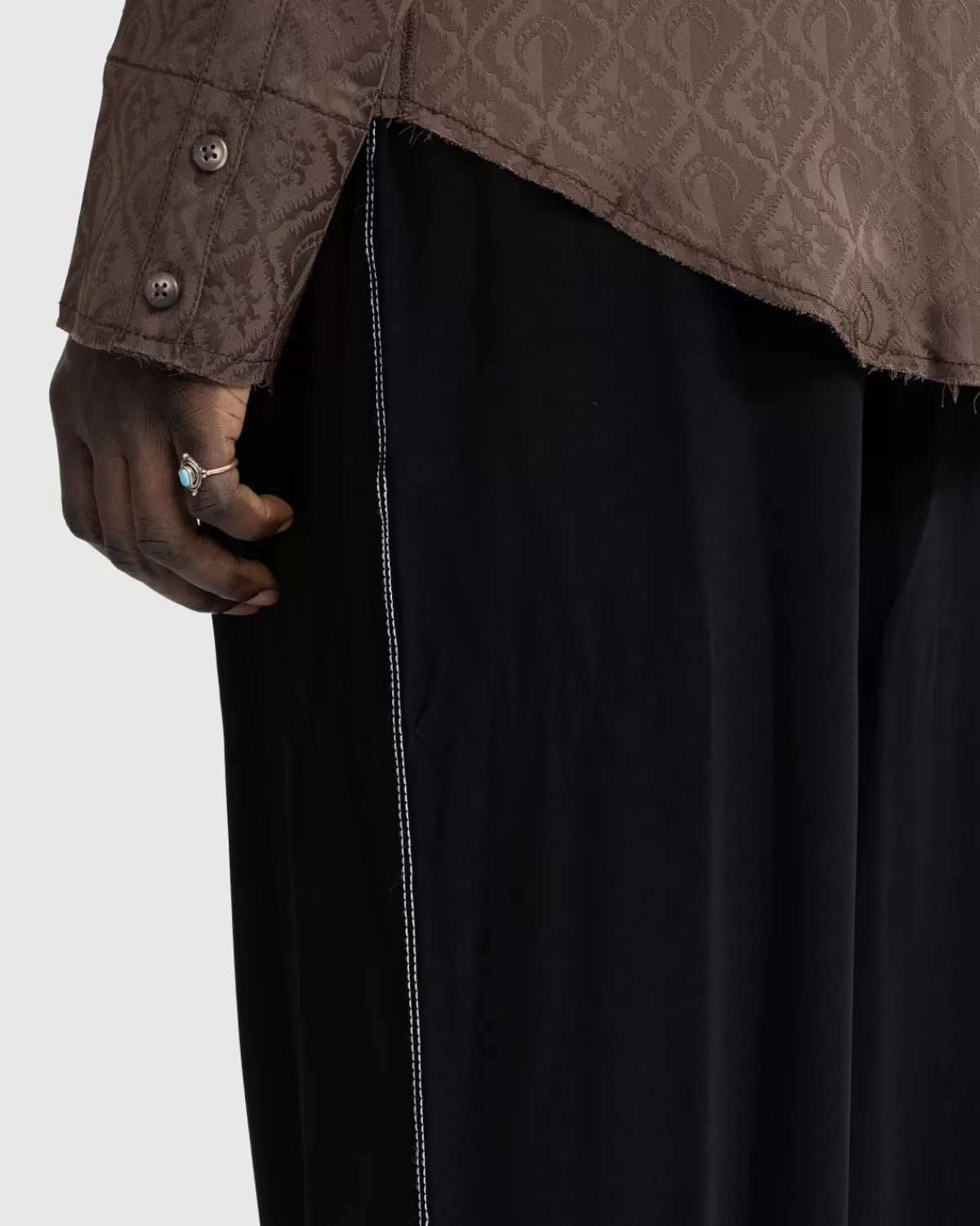 marine_serre_fluid_jersey_baggy_broek_zwart_3.webp Broek^Marine Serre Fluid Jersey Baggy Broek Zwart