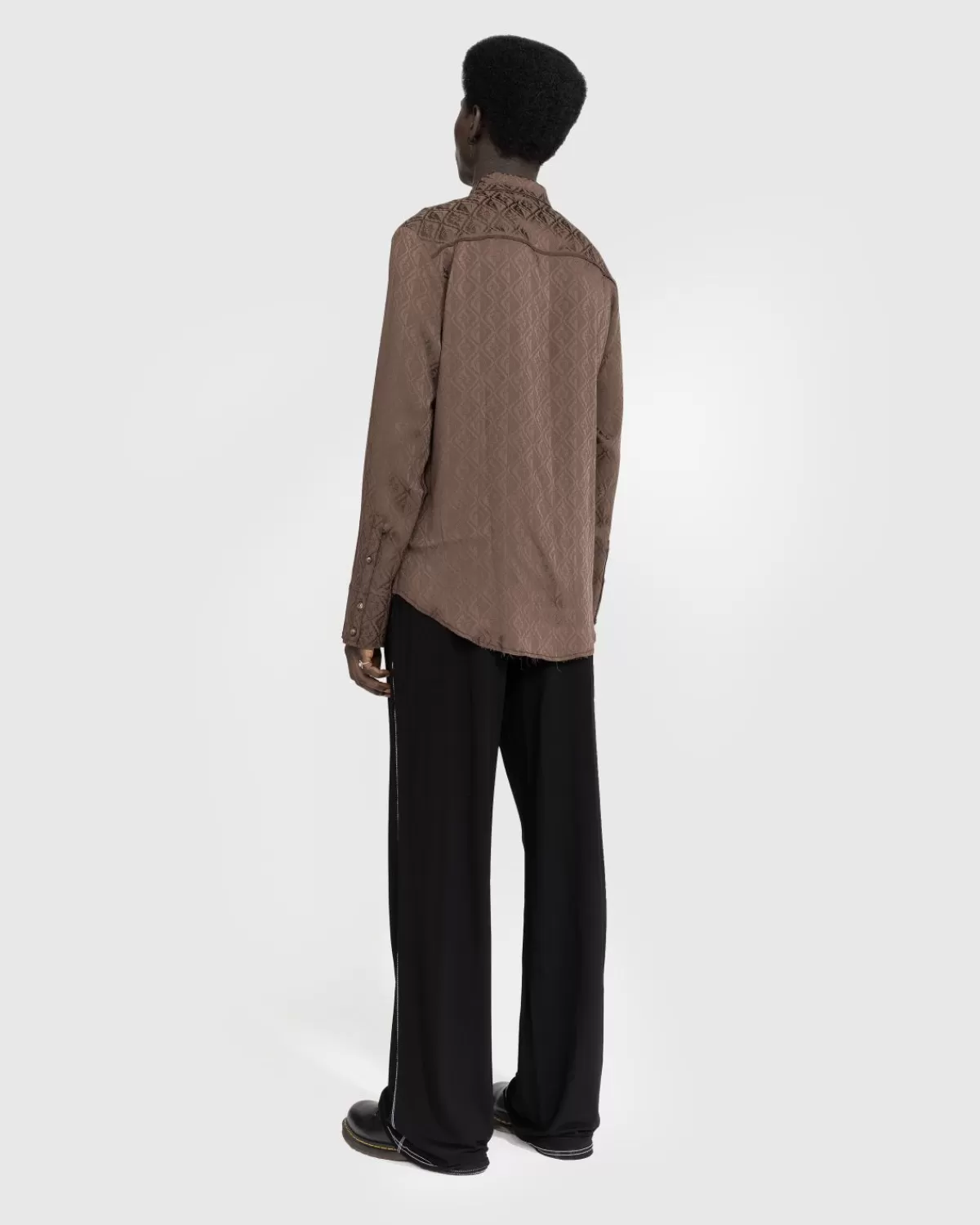 marine_serre_fluid_jersey_baggy_broek_zwart_7.webp Broek^Marine Serre Fluid Jersey Baggy Broek Zwart