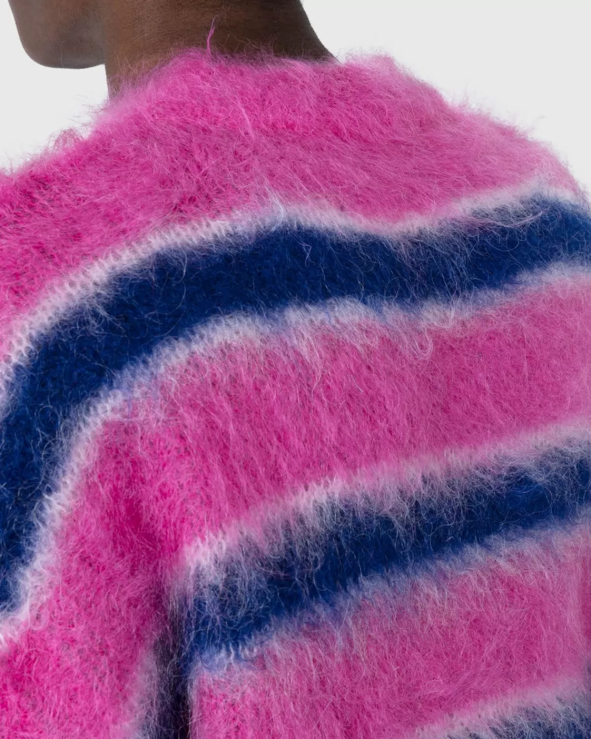 marni_gestreepte_mohair_trui_multi_6.webp Gebreide Kleding^Marni Gestreepte Mohair Trui Multi