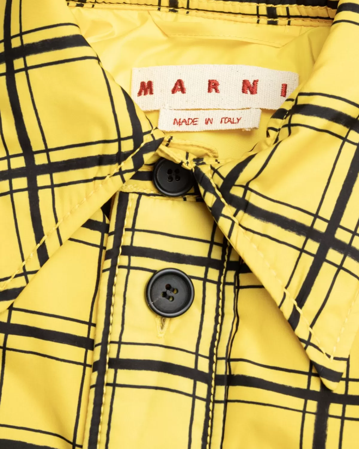 marni_groot_geruit_overhemdjack_mais_3.webp Bovenkleding^Marni Groot Geruit Overhemdjack Mais