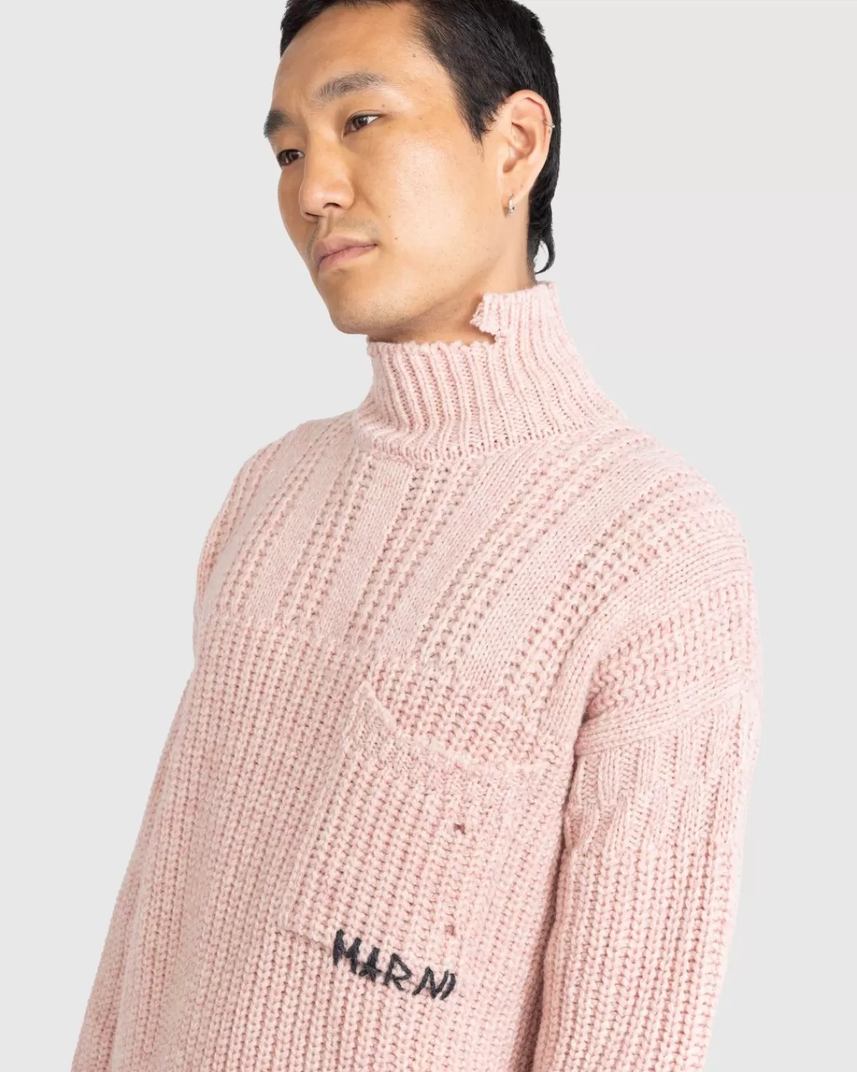 marni_wollen_coltrui_roze_2.webp Gebreide Kleding^Marni Wollen Coltrui Roze