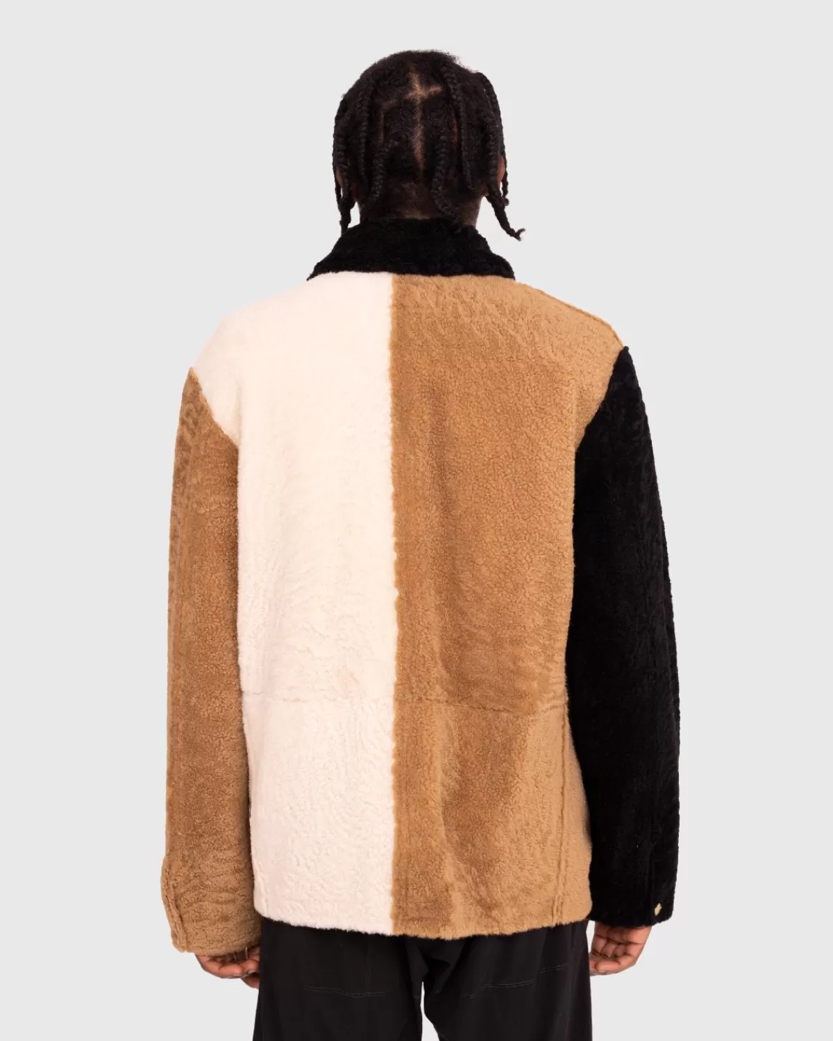 marni_x_carhartt_wip_omkeerbare_shearling_jas_bruin_6.webp Bovenkleding^Marni X Carhartt Wip Omkeerbare Shearling Jas Bruin