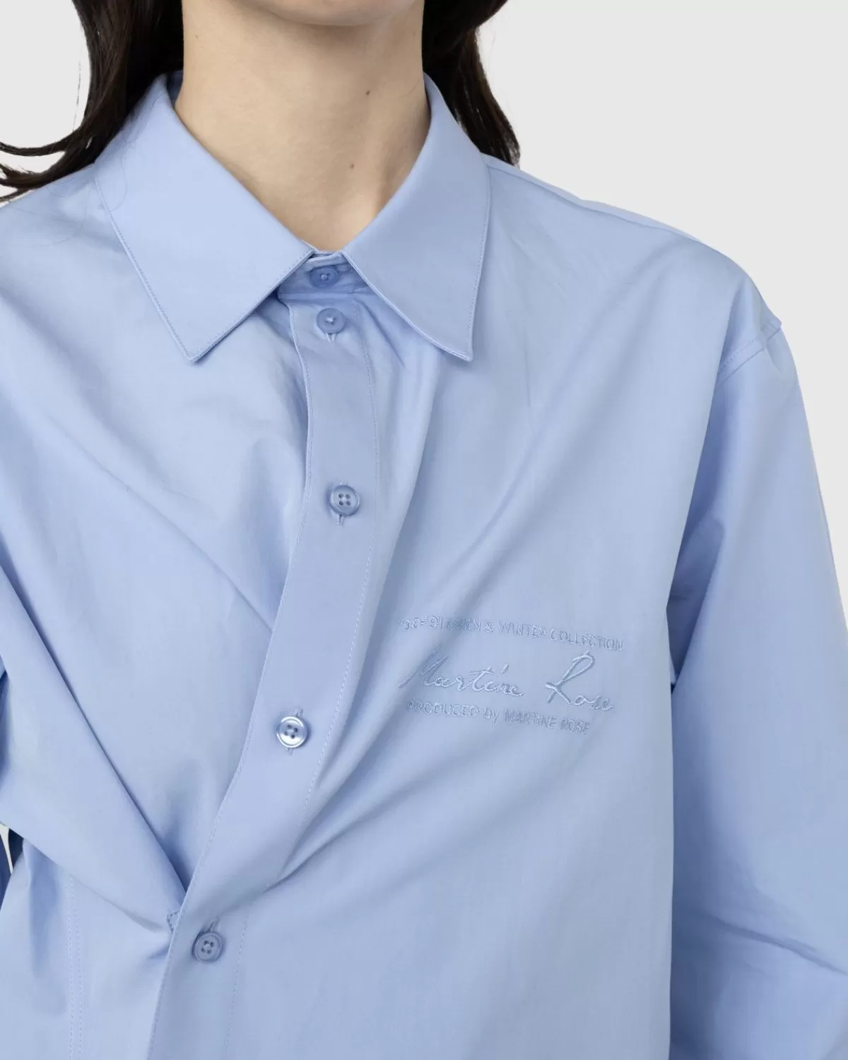 martine_rose_wikkelshirt_blauw_1.webp Overhemden^Martine Rose Wikkelshirt Blauw