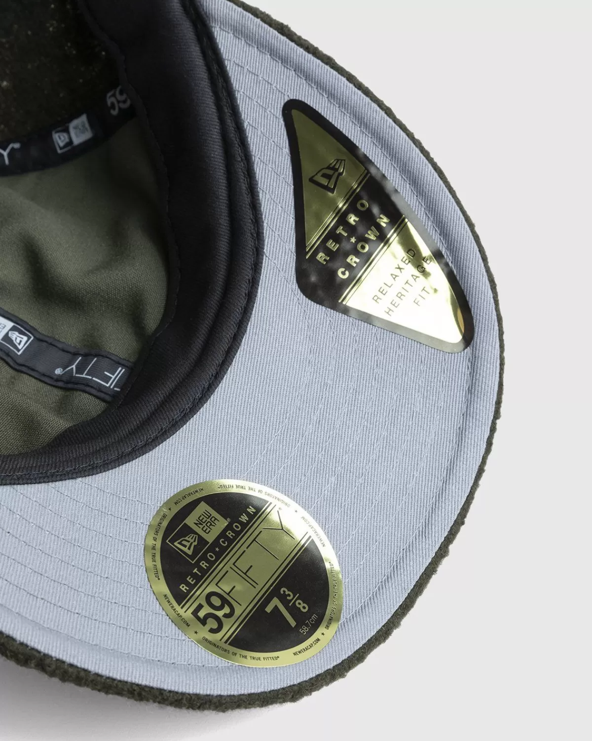 new_era_x_highsnobiety_59fifty_forest_green_6.webp New Era X Highsnobiety 59Fifty Forest Green Store