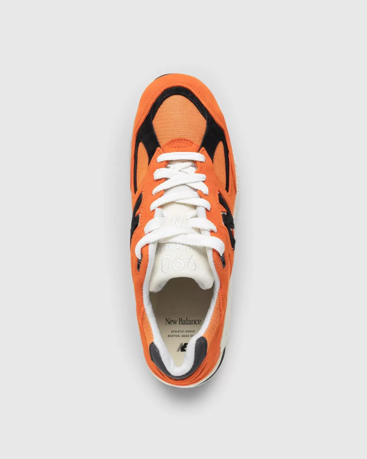 nieuwe_balans_m990ai2_oranje_2.webp New Balance Nieuwe Balans M990Ai2 Oranje Best Sale