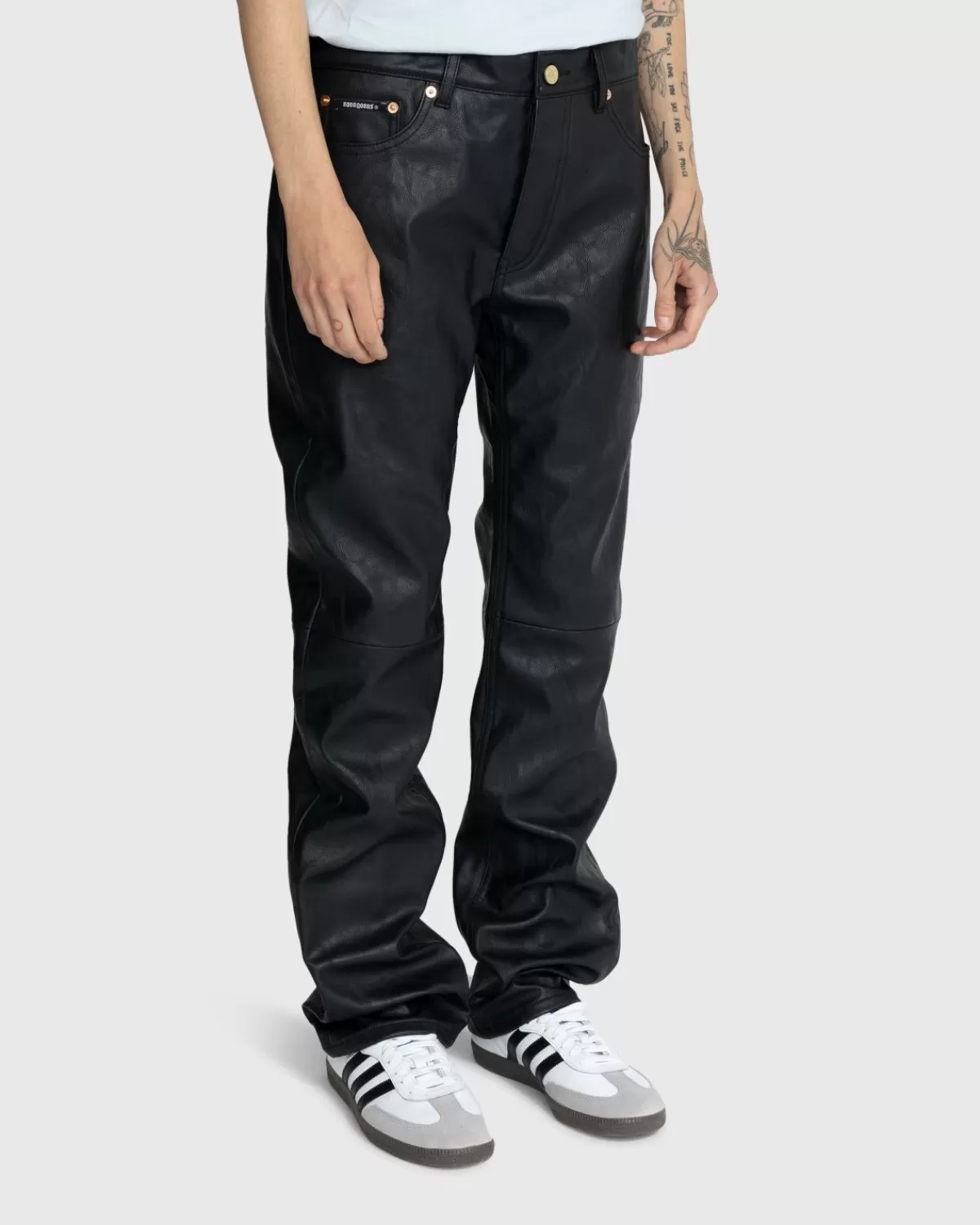 noon_goons_gp_kunstleer_broek_zwart_2.webp Broek^Noon Goons Gp Kunstleer Broek Zwart