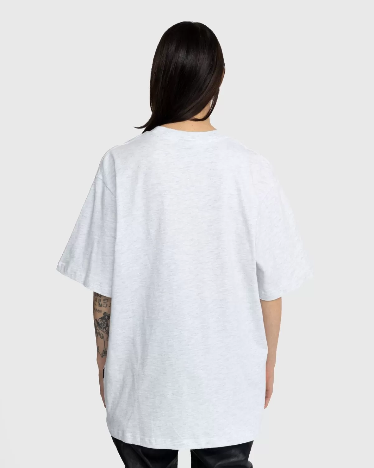 noon_goons_wave_tshirt_grijs_3.webp Noon Goons Wave T-Shirt Grijs Fashion