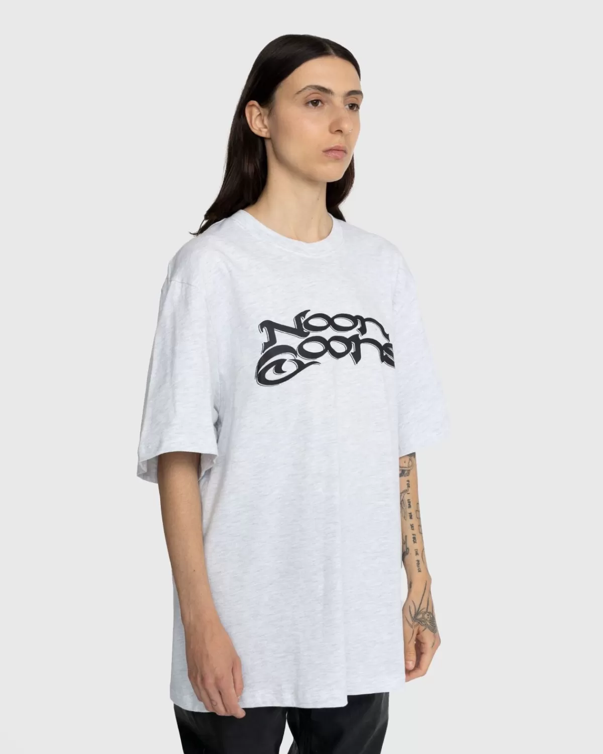 noon_goons_wave_tshirt_grijs_6.webp Noon Goons Wave T-Shirt Grijs Fashion