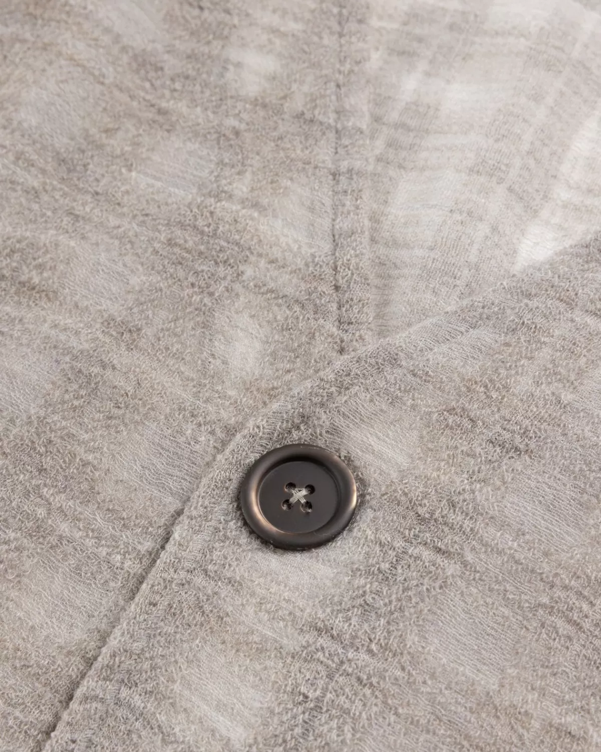 onze_erfenis_vest_grijze_desintegratieruit_2.webp Gebreide Kleding^Our Legacy Onze Erfenis Vest Grijze Desintegratieruit