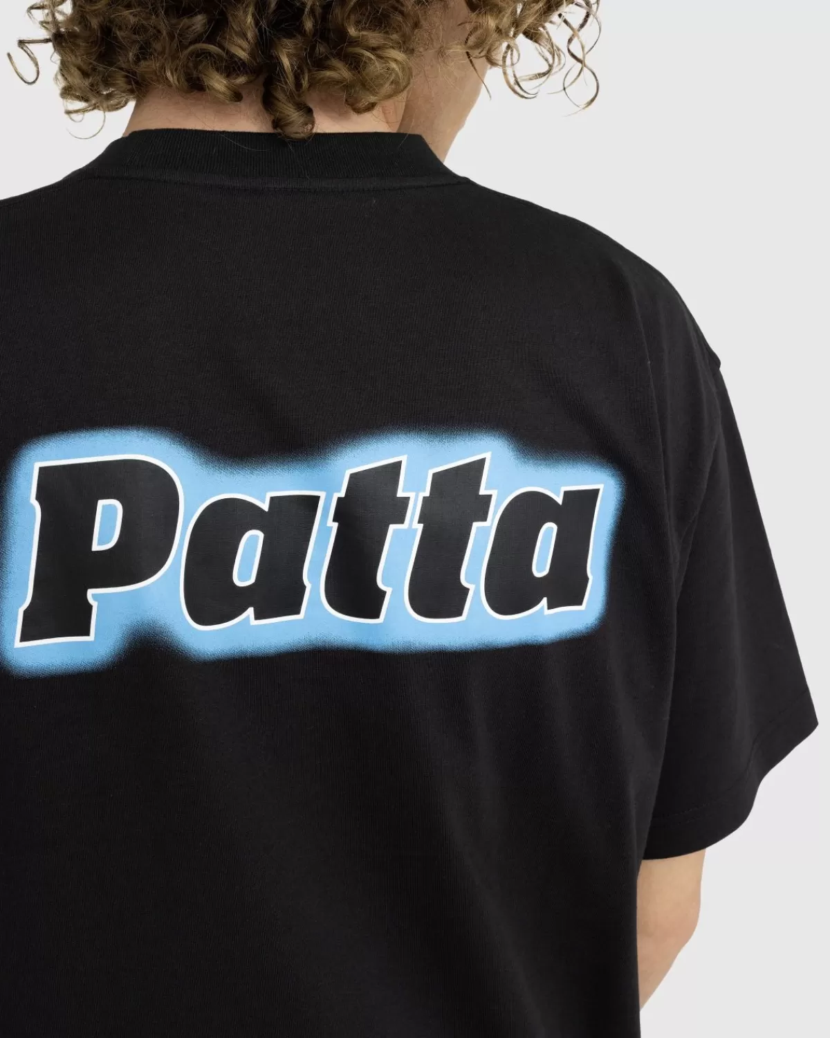 patta_het_maakt_uit_wat_je_denkt_tshirt_zwart_2.webp Patta Het Maakt Uit Wat Je Denkt T-Shirt Zwart Sale