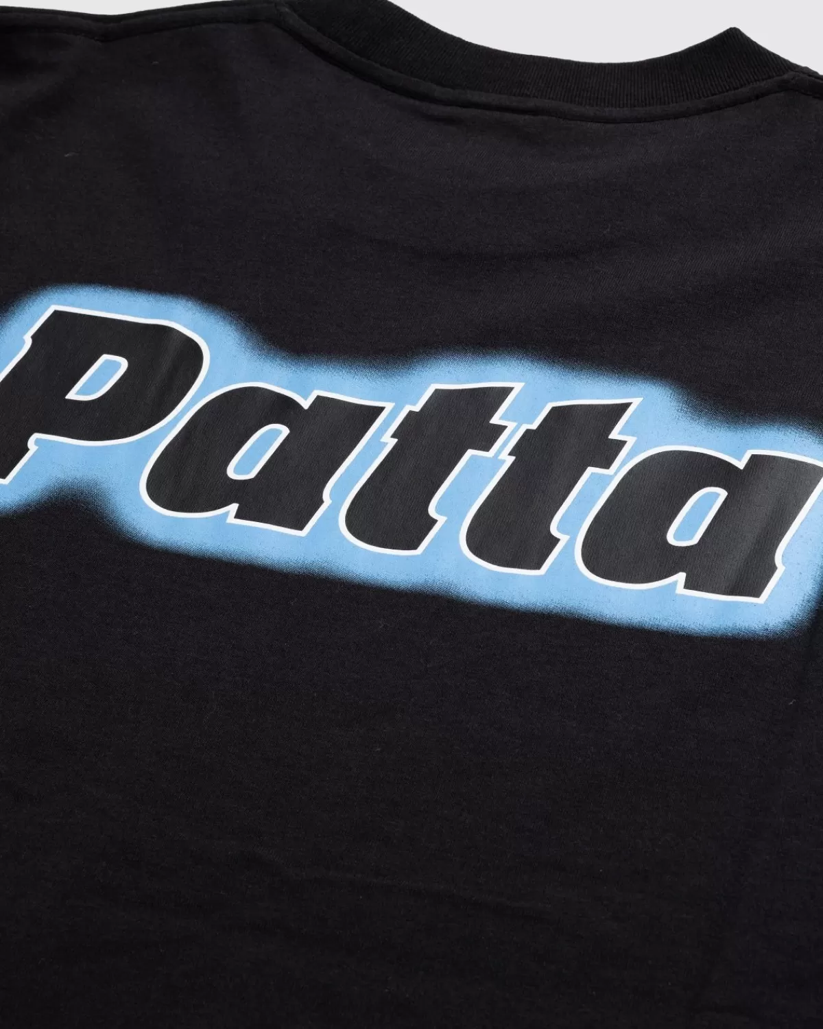 patta_het_maakt_uit_wat_je_denkt_tshirt_zwart_3.webp Patta Het Maakt Uit Wat Je Denkt T-Shirt Zwart Sale
