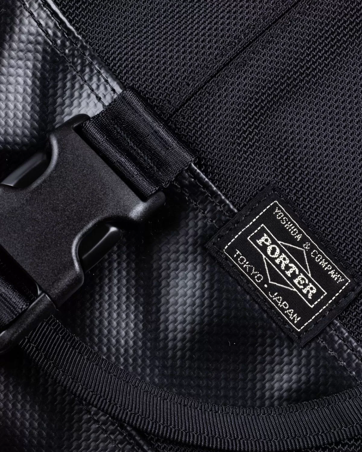 porteryoshida__co_warmtekoerierstas_zwart_7.webp Porter-Yoshida & Co. Warmte-Koerierstas Zwart Flash Sale