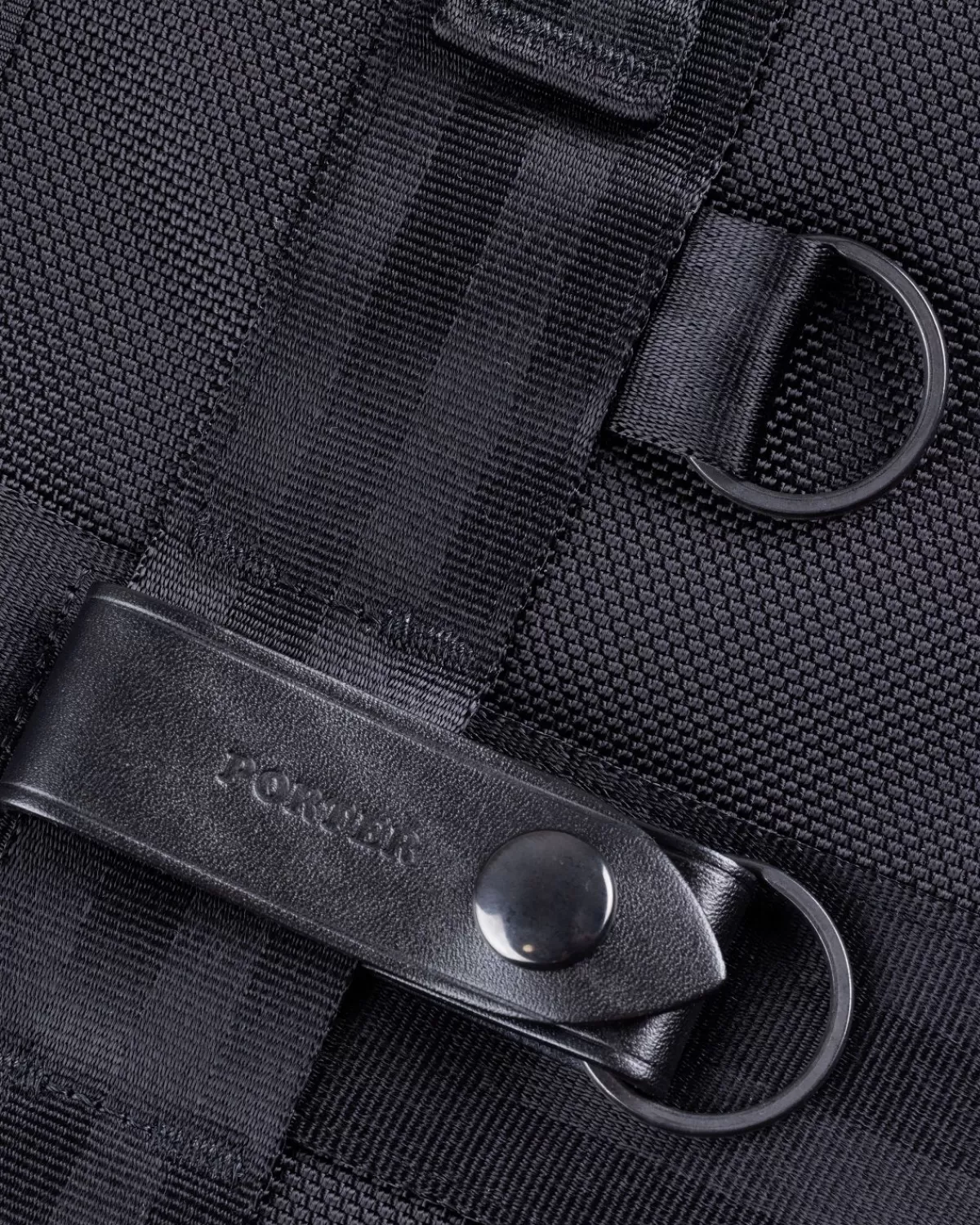 porteryoshida__co_warmtekoerierstas_zwart_8.webp Porter-Yoshida & Co. Warmte-Koerierstas Zwart Flash Sale