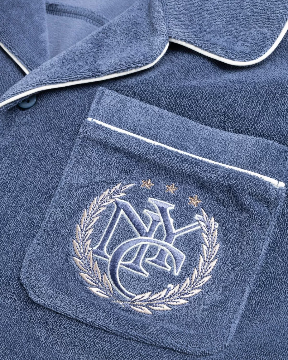 puma__rhuigi_buttondown_overhemd_met_korte_mouwen_inktblauw_6.webp Overhemden^Puma - Rhuigi Button-Down Overhemd Met Korte Mouwen, Inktblauw