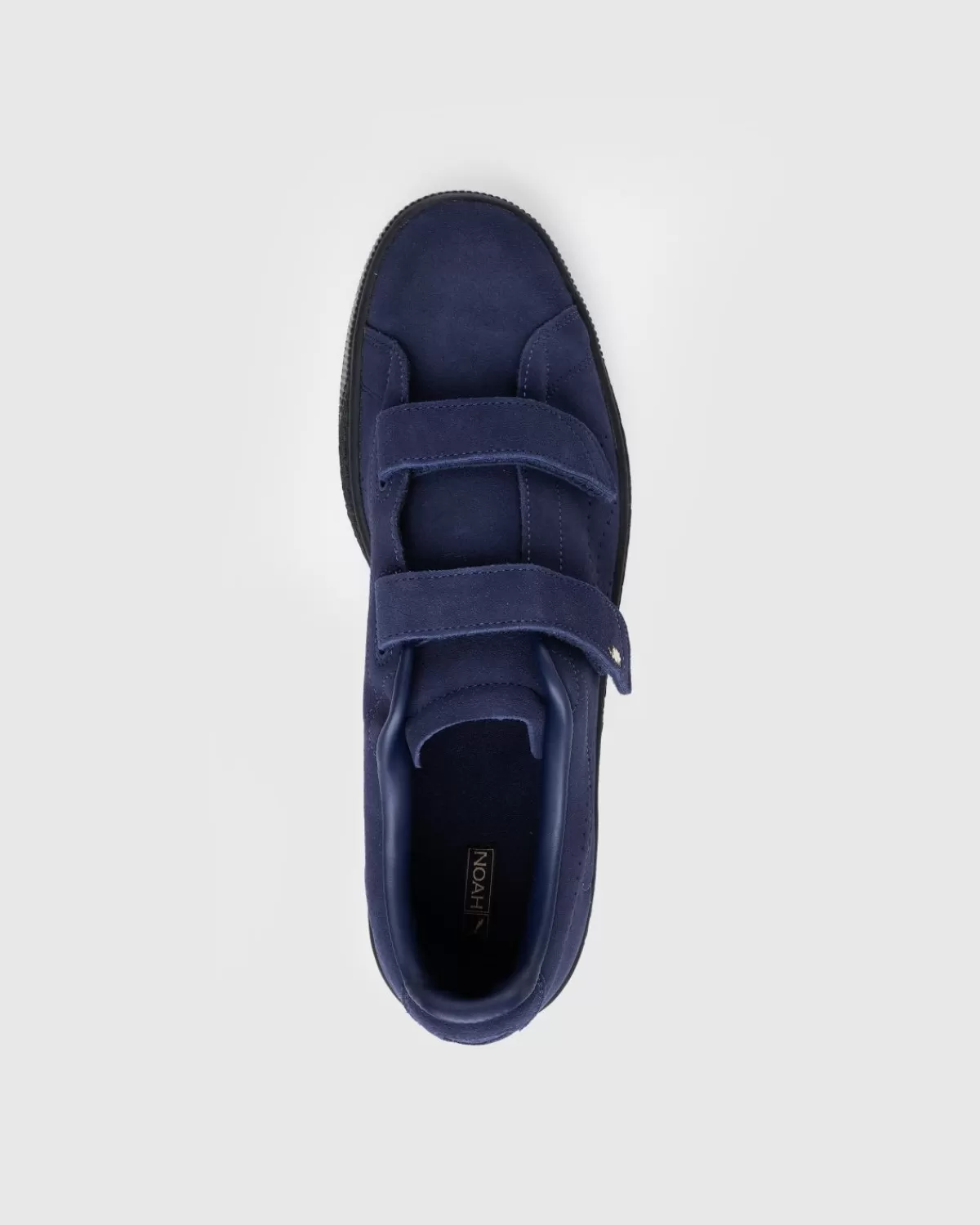 puma_suede_classic_v_marinezwart_1.webp Puma Suede Classic V Marine/Zwart New