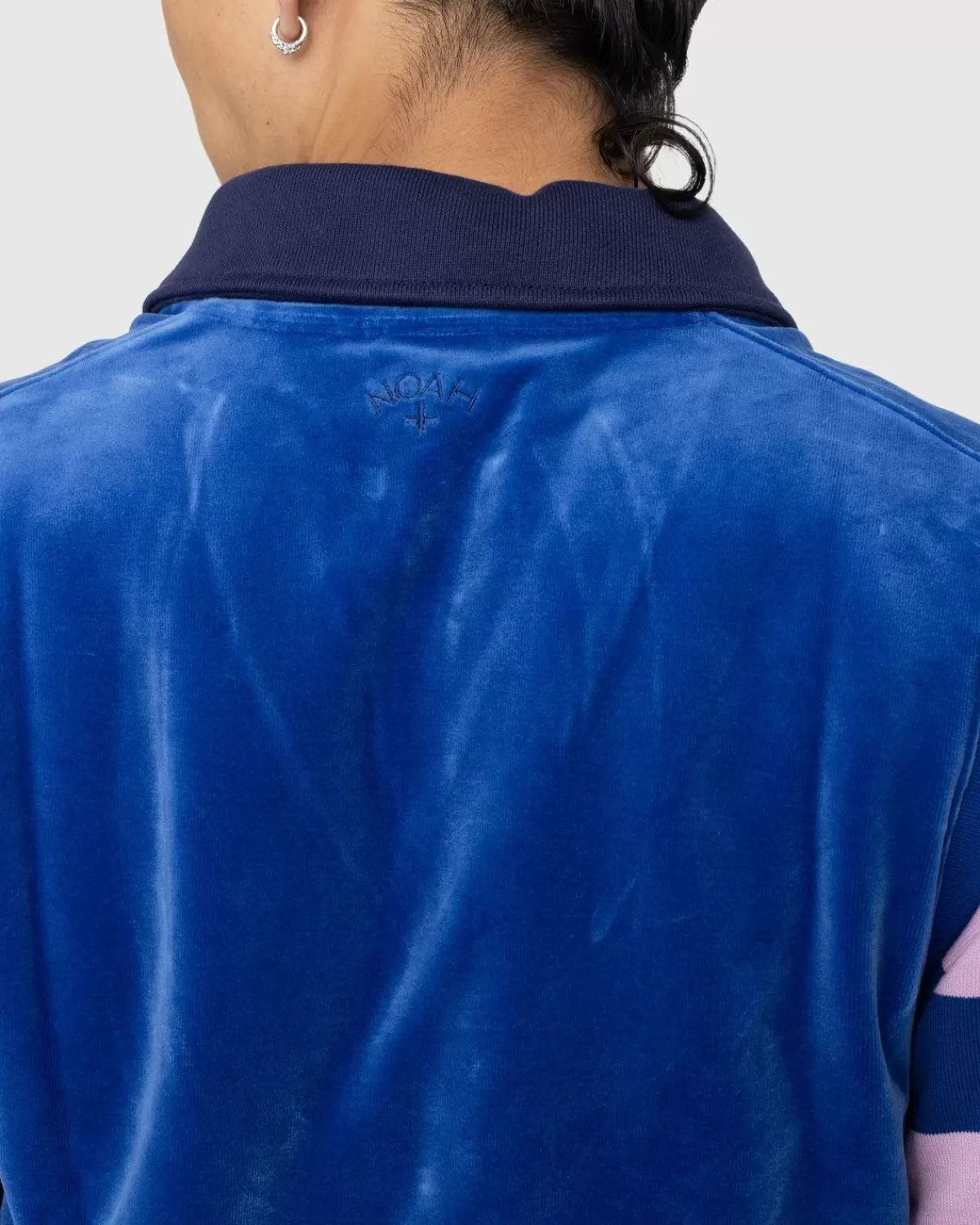 puma_x_noah_vest_blauw_5.webp Gebreide Kleding^Puma X Noah Vest Blauw