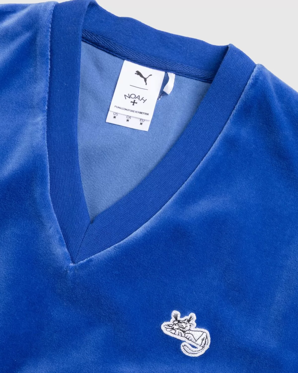 puma_x_noah_vest_blauw_6.webp Gebreide Kleding^Puma X Noah Vest Blauw