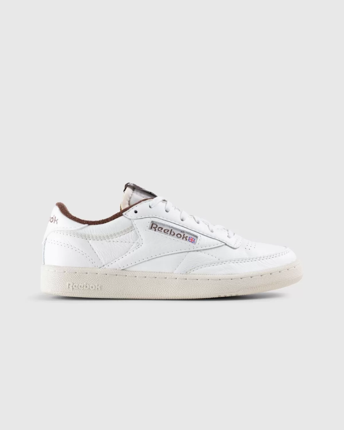 Reebok Club C 85 Vintage Krijt Outlet