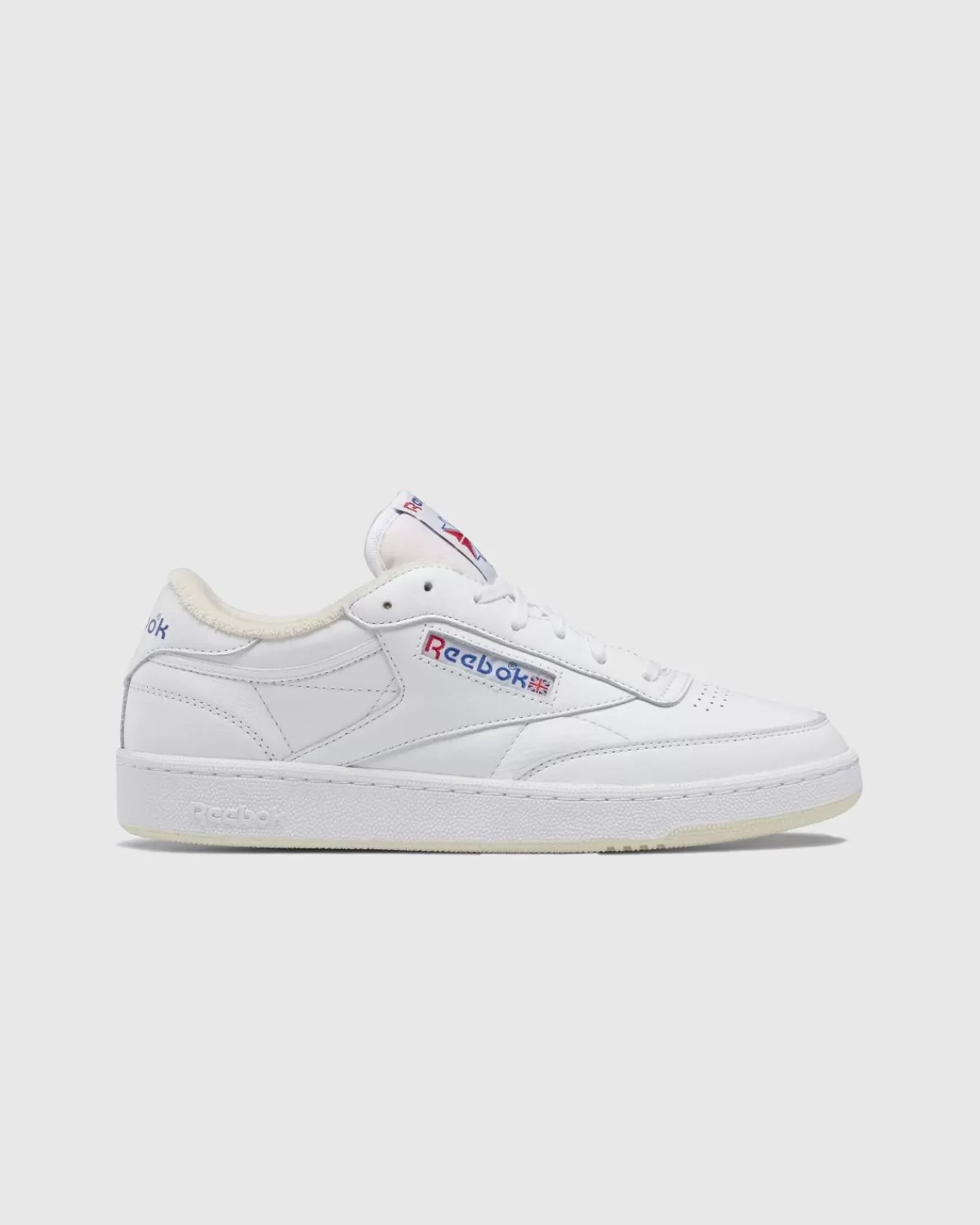Reebok Club C 85 Vintage Wit Flash Sale