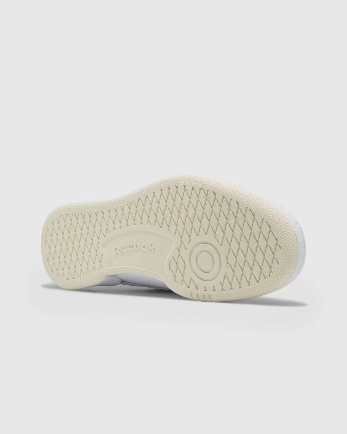 Reebok Club C 85 Vintage Wit Flash Sale