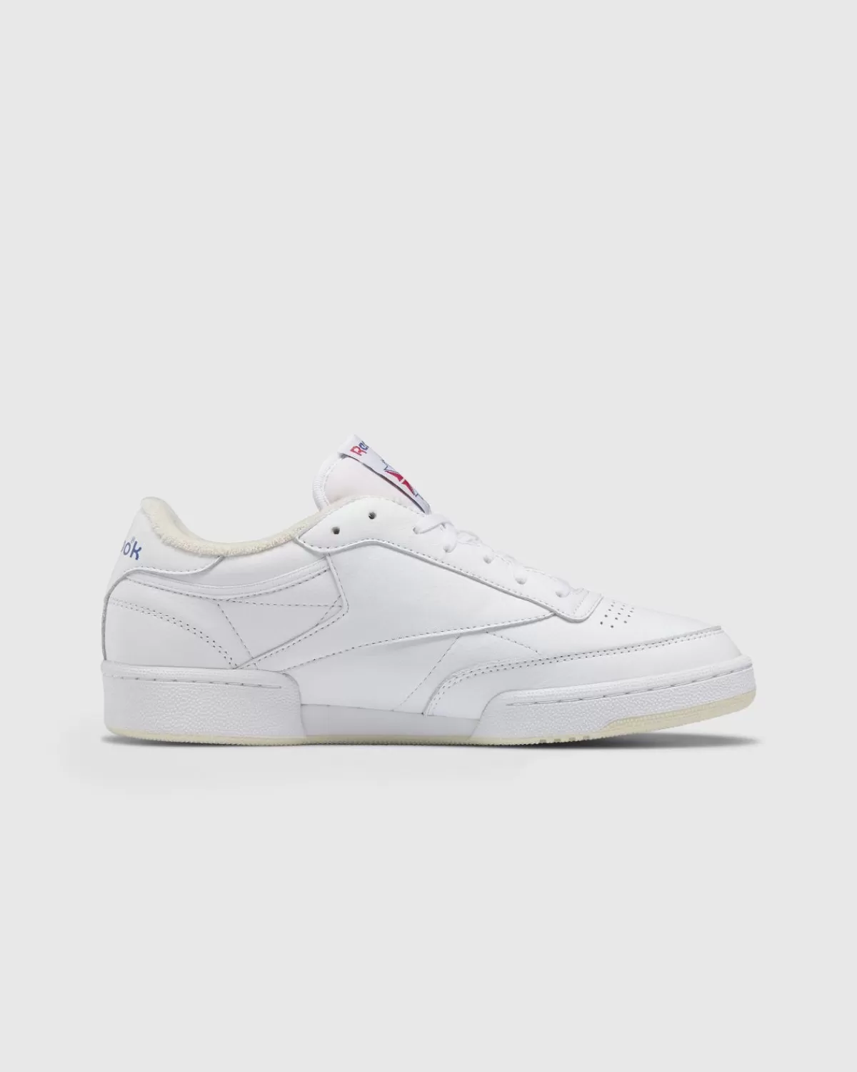 Reebok Club C 85 Vintage Wit Flash Sale