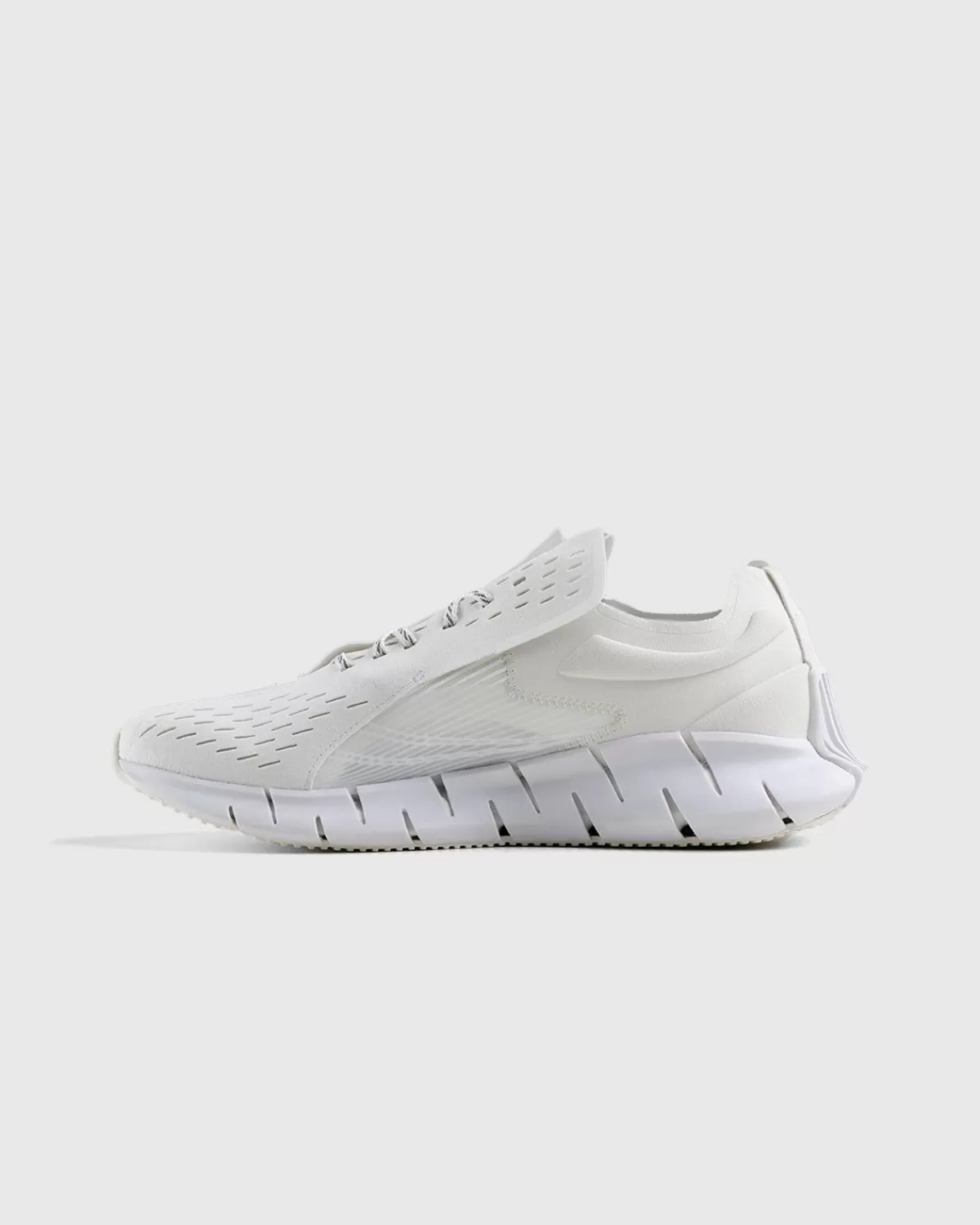 Reebok X Maison Margiela Zig 3D Storm Memory Of White Discount
